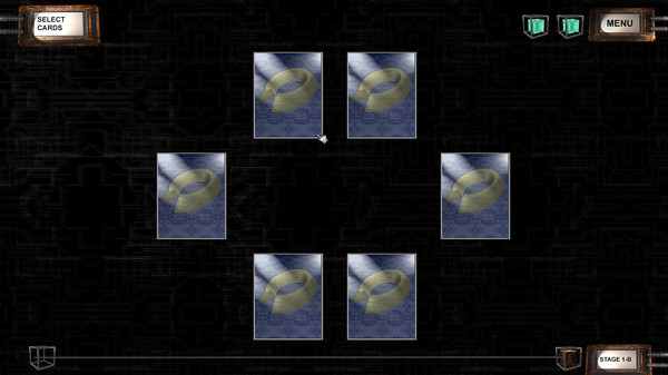 Double Memory screenshot 1