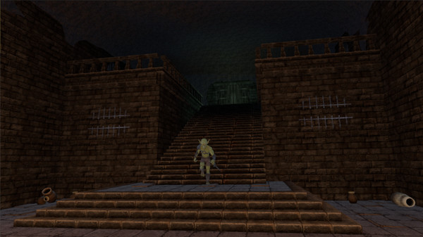 Sellsword VR screenshot 8