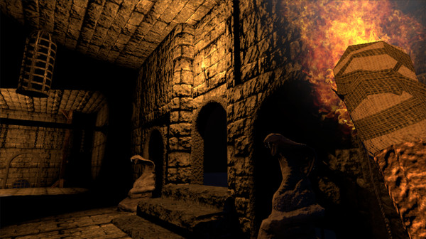Sellsword VR screenshot 4