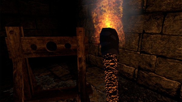 Sellsword VR screenshot 5