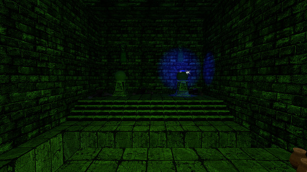 Sellsword VR screenshot 11