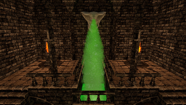 Sellsword VR screenshot 9