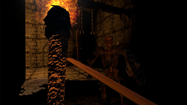 Sellsword VR screenshot 6
