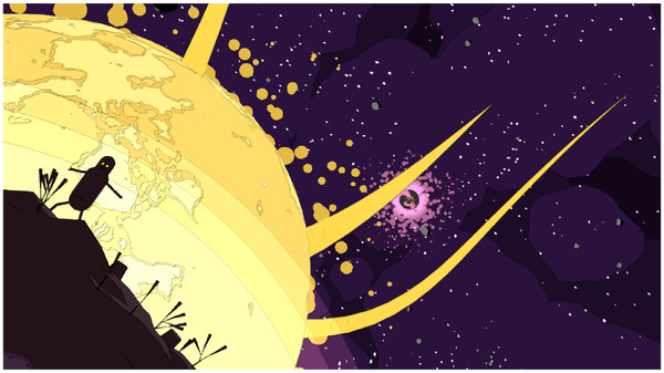 Jettomero: Hero of the Universe screenshot 2