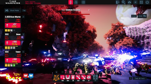 Time Warpers screenshot 9