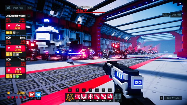 Time Warpers screenshot 10