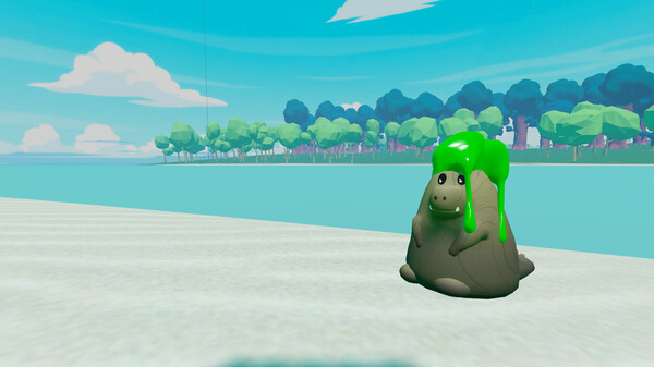 Industrial Petting screenshot 9