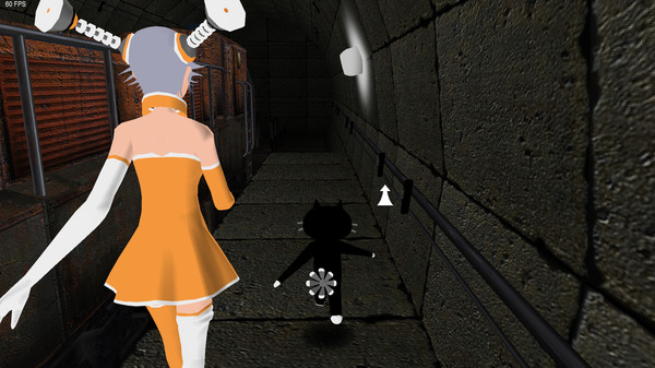 Piece of Memory 2:Prologue screenshot 5