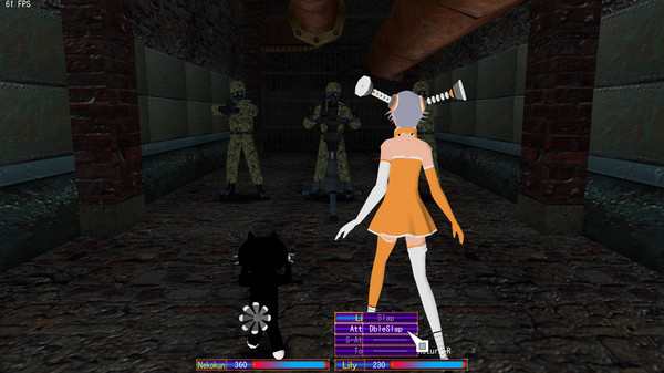 Piece of Memory 2:Prologue screenshot 7