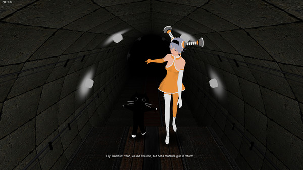 Piece of Memory 2:Prologue screenshot 3