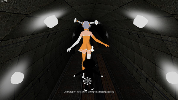 Piece of Memory 2:Prologue screenshot 4