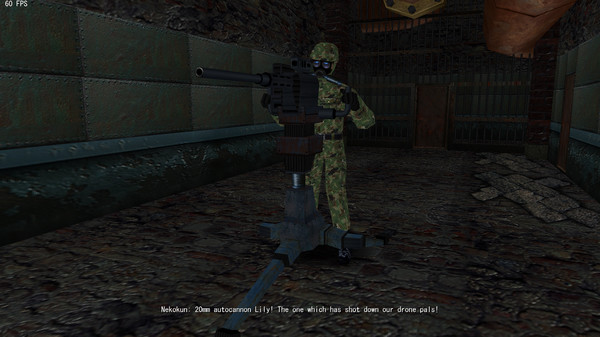Piece of Memory 2:Prologue screenshot 6