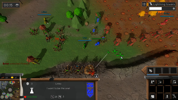 Heroes of Delum screenshot 12