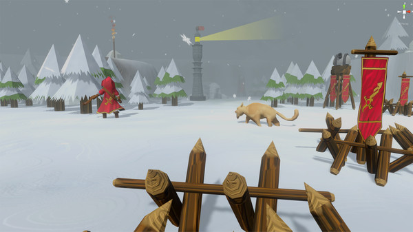 Heroes of Delum screenshot 10