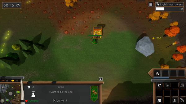 Heroes of Delum screenshot 11