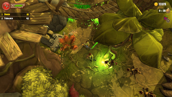 Bug Killers screenshot 5