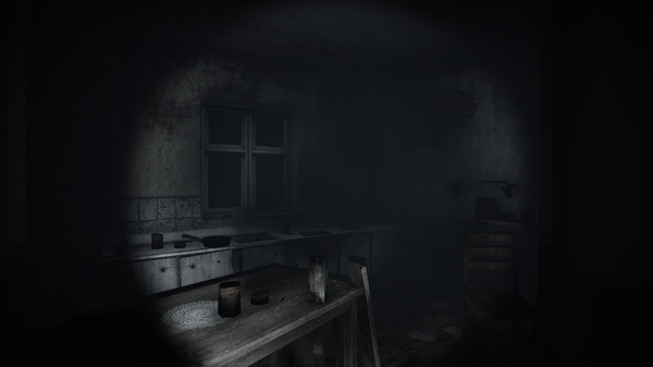 Behind The Door screenshot 3