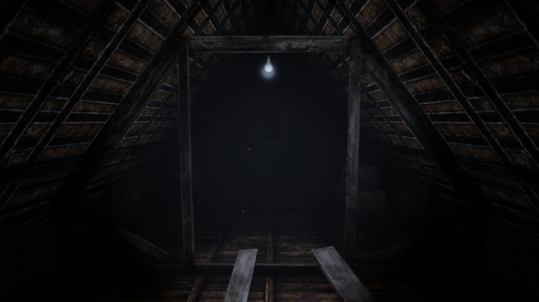 Behind The Door screenshot 5