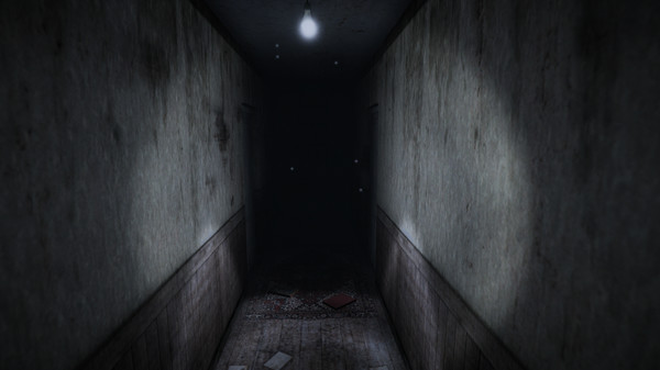 Behind The Door screenshot 4