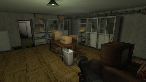 Noise screenshot 2