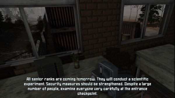 Noise screenshot 10
