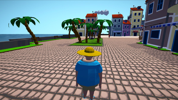 Island Dash screenshot 3