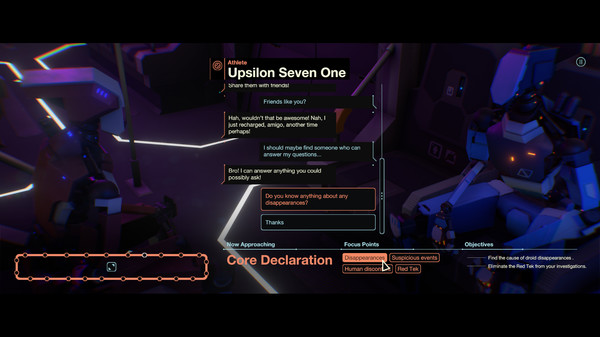 Subsurface Circular screenshot 8