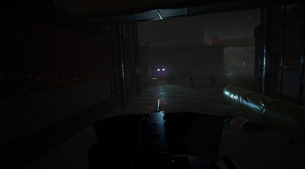Contagion VR: Outbreak screenshot 9