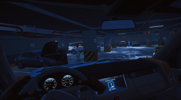 Contagion VR: Outbreak screenshot 2