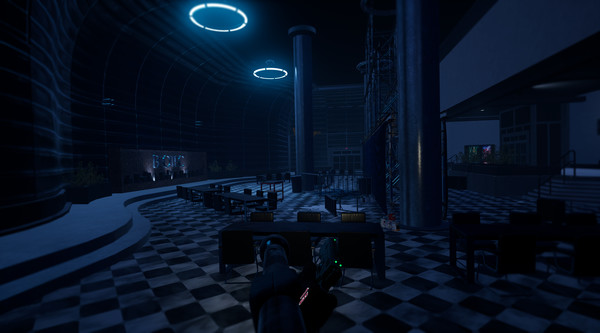 Contagion VR: Outbreak screenshot 3