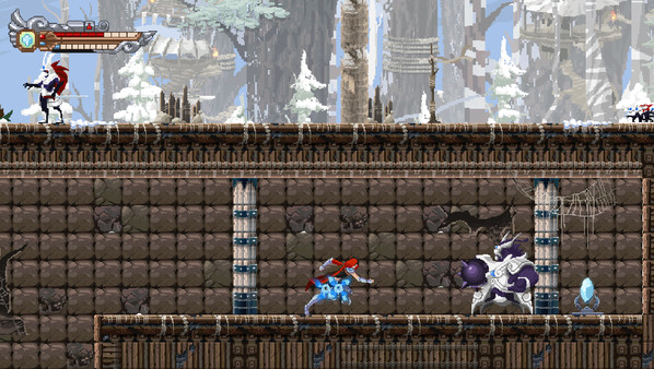 Guardian screenshot 4