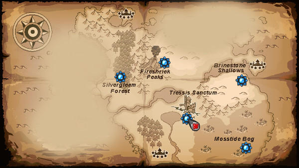 Guardian screenshot 5