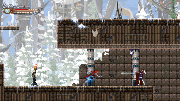 Guardian screenshot 9