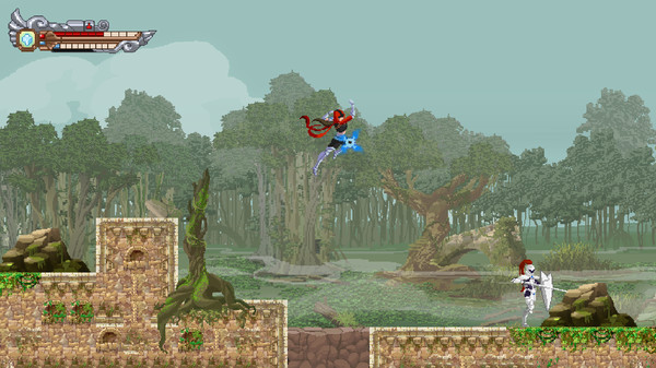 Guardian screenshot 3