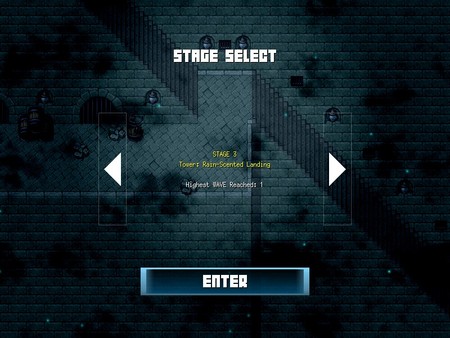 Magic Potion Destroyer screenshot 2