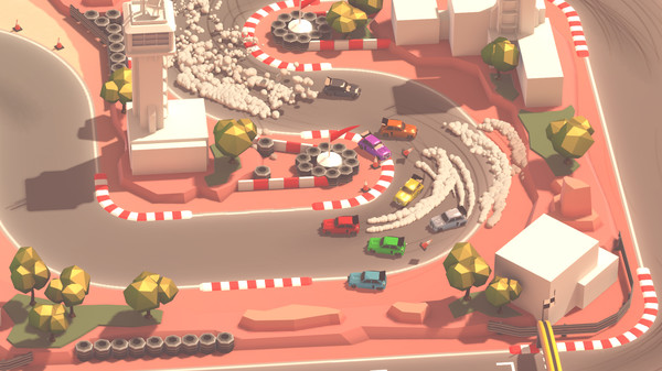 Hotlap Heroes screenshot 2
