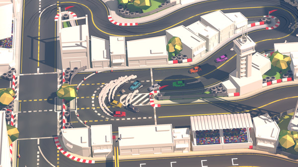 Hotlap Heroes screenshot 7