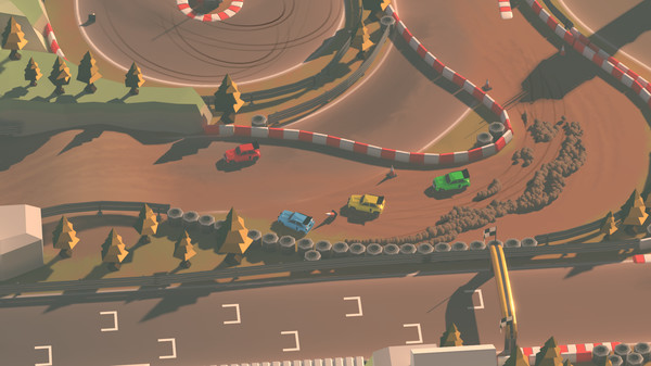 Hotlap Heroes screenshot 4