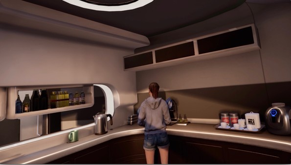The Stone screenshot 3