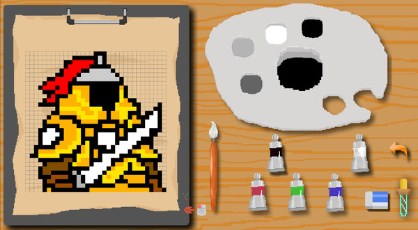 Draw Souls screenshot 5