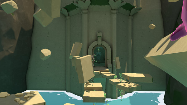 Cloudborn screenshot 4
