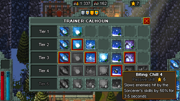 Heroes of Hammerwatch screenshot 8
