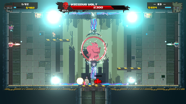 Trespassers screenshot 4