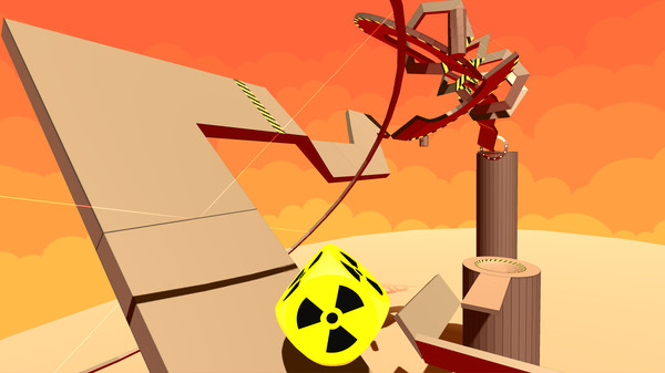Nuclear Wipeout screenshot 4