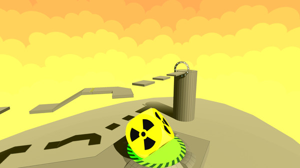 Nuclear Wipeout screenshot 2