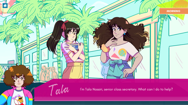 Ghosts of Miami screenshot 3