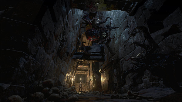 Theseus screenshot 7
