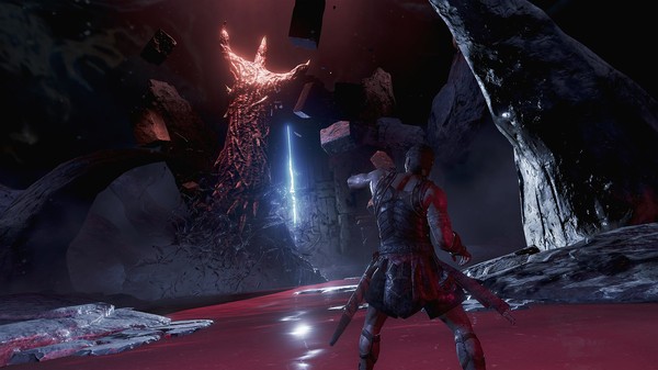 Theseus screenshot 8