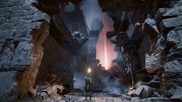Theseus screenshot 6