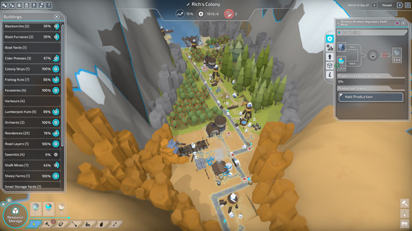 The Colonists screenshot 12